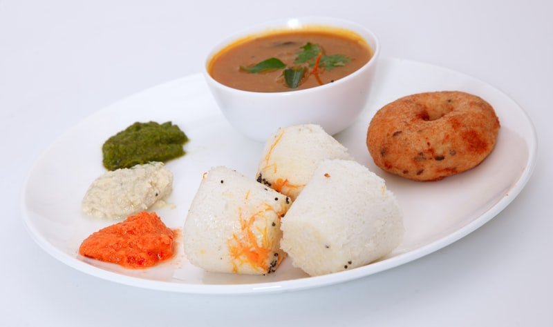Masala Dosa