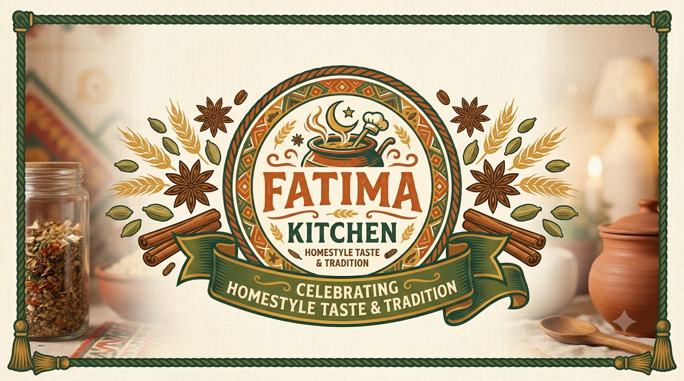 Fatima kitchen