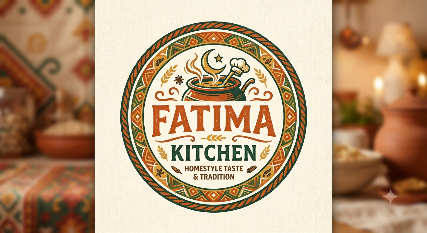 Fatima kitchen