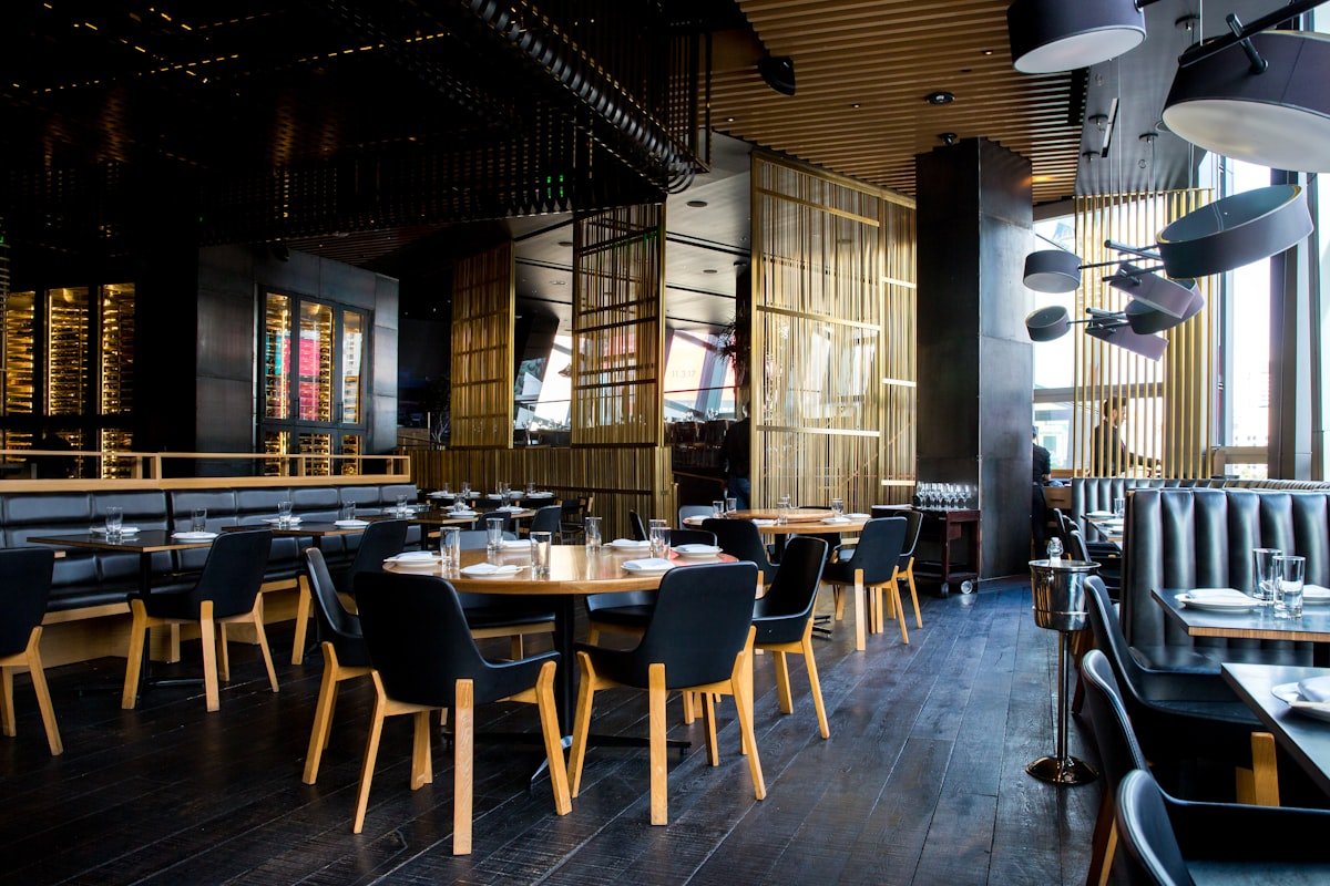 Spice Route Kitchen